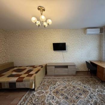 Сдается 1-комнатная квартира, 33 м²
