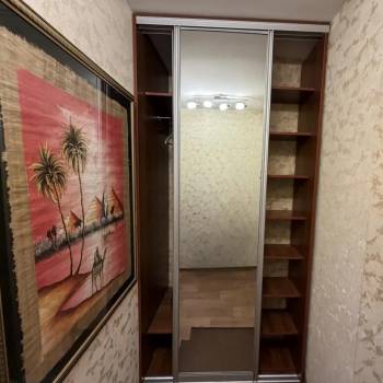 Сдается 1-комнатная квартира, 33 м²