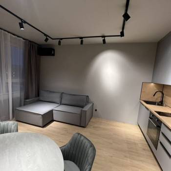 Сдается 2-х комнатная квартира, 43 м²