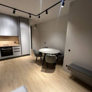 Сдается 2-х комнатная квартира, 43 м²