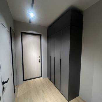 Сдается 2-х комнатная квартира, 43 м²