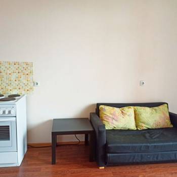 Сдается 1-комнатная квартира, 50 м²