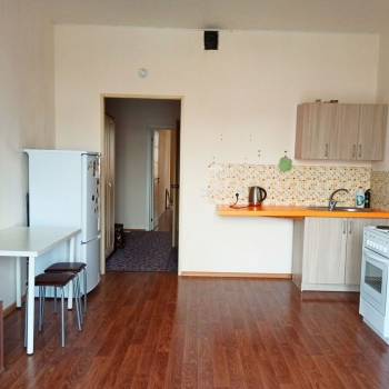 Сдается 1-комнатная квартира, 50 м²