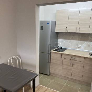 Сдается 1-комнатная квартира, 39 м²