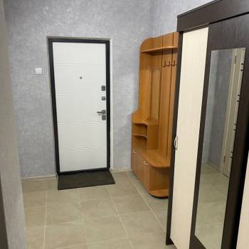 Сдается 1-комнатная квартира, 39 м²