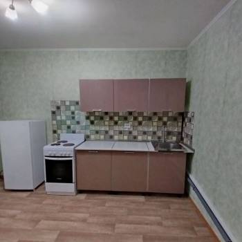 Сдается 1-комнатная квартира, 36,5 м²