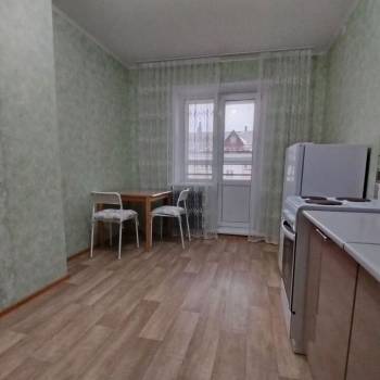Сдается 1-комнатная квартира, 36,5 м²