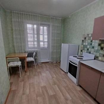 Сдается 1-комнатная квартира, 36,5 м²