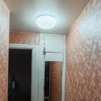 Сдается 1-комнатная квартира, 33 м²