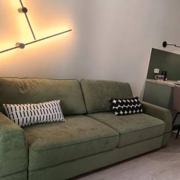 Сдается 1-комнатная квартира, 35 м²