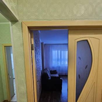 Сдается 1-комнатная квартира, 39 м²