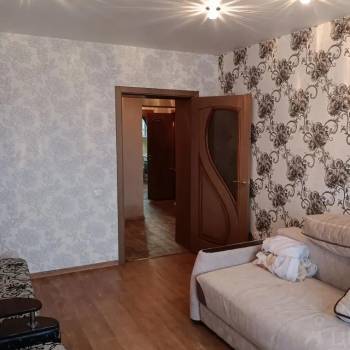 Сдается 2-х комнатная квартира, 60 м²