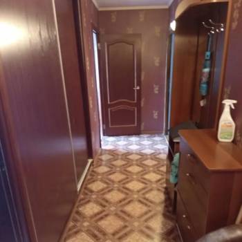 Сдается Многокомнатная квартира, 60 м²