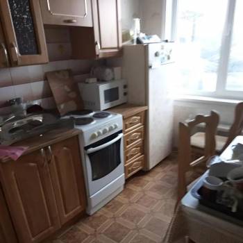 Сдается Многокомнатная квартира, 60 м²