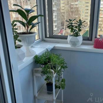 Продается 2-х комнатная квартира, 47 м²