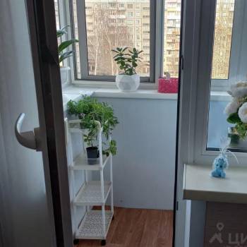 Продается 2-х комнатная квартира, 47 м²