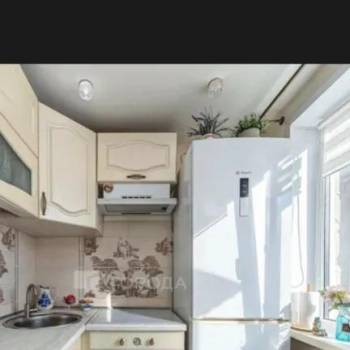 Продается 2-х комнатная квартира, 47 м²