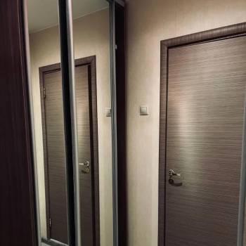 Сдается 1-комнатная квартира, 33 м²