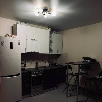 Сдается 1-комнатная квартира, 33 м²