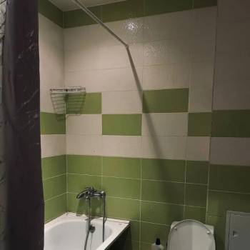 Сдается 1-комнатная квартира, 33 м²