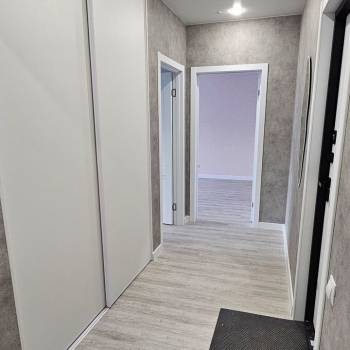 Сдается 2-х комнатная квартира, 57 м²
