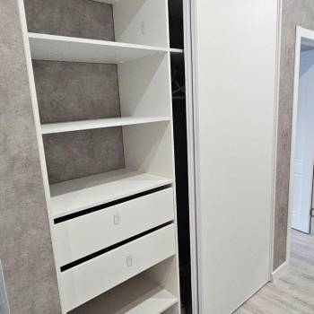 Сдается 2-х комнатная квартира, 57 м²