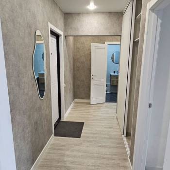Сдается 2-х комнатная квартира, 57 м²