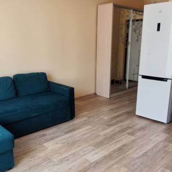 Сдается 1-комнатная квартира, 23 м²