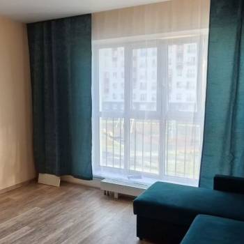 Сдается 1-комнатная квартира, 23 м²
