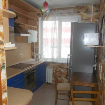 Сдается Многокомнатная квартира, 62 м²