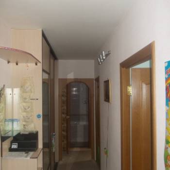 Сдается Многокомнатная квартира, 62 м²