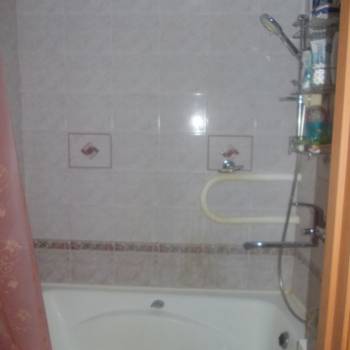 Сдается Многокомнатная квартира, 62 м²
