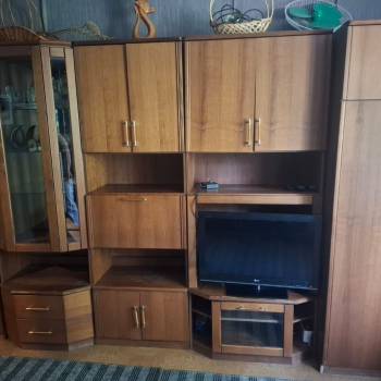 Сдается 2-х комнатная квартира, 51,7 м²