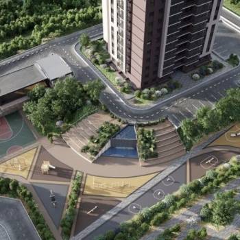 Продается 2-х комнатная квартира, 74,2 м²