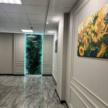 Продается 2-х комнатная квартира, 74,2 м²