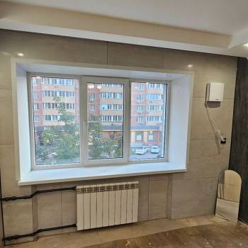 Продается 1-комнатная квартира, 18 м²