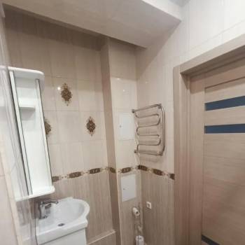 Сдается 1-комнатная квартира, 43 м²