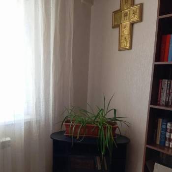 Продается 2-х комнатная квартира, 70 м²