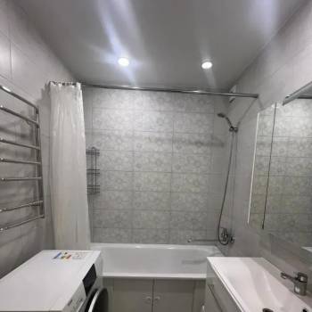 Продается 2-х комнатная квартира, 55 м²