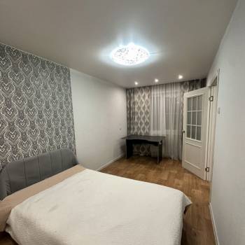 Сдается 2-х комнатная квартира, 43 м²