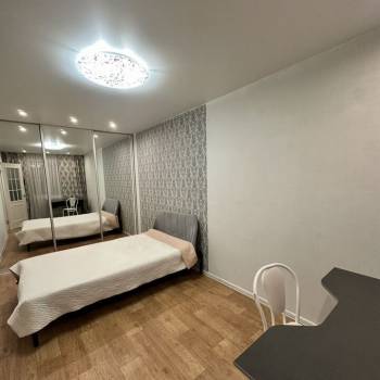 Сдается 2-х комнатная квартира, 43 м²