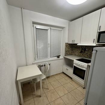 Сдается 2-х комнатная квартира, 43 м²