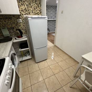 Сдается 2-х комнатная квартира, 43 м²