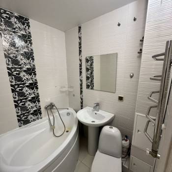 Сдается 2-х комнатная квартира, 43 м²