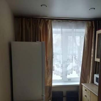 Сдается 1-комнатная квартира, 32,3 м²