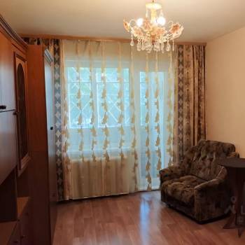 Сдается 1-комнатная квартира, 32,3 м²