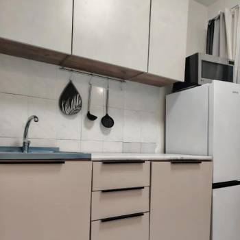 Сдается 2-х комнатная квартира, 42 м²