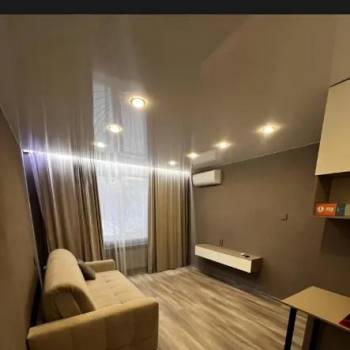 Продается 1-комнатная квартира, 28 м²