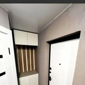 Продается 1-комнатная квартира, 28 м²