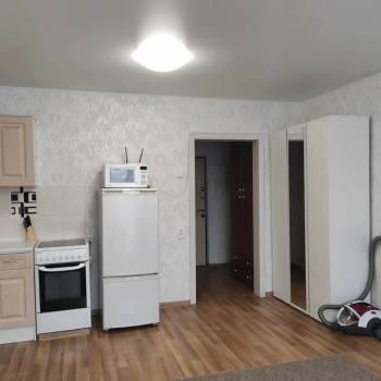 Сдается 1-комнатная квартира, 33 м²